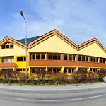 Jutel Hostel