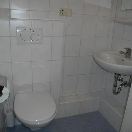 Jutel Hostel Obertraun