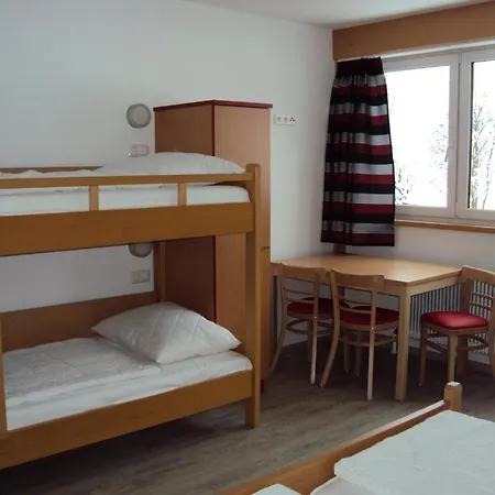 Jutel Hostel Obertraun