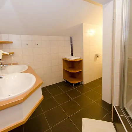 Jutel Hostel Obertraun