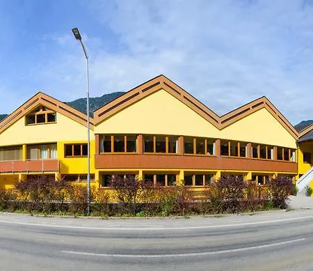 Jutel Hostel