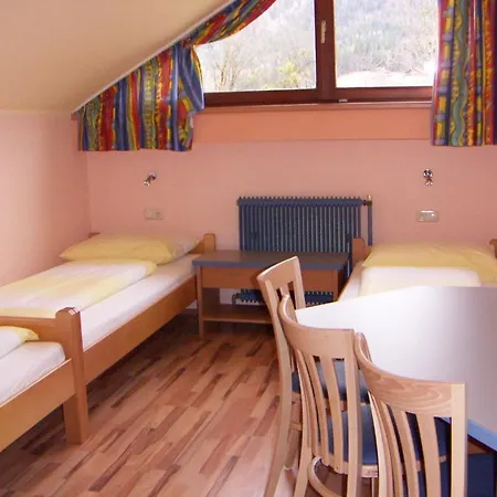 Jutel Hostel
