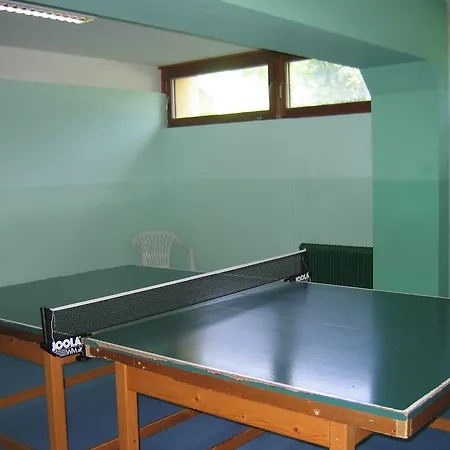 Jutel Hostel