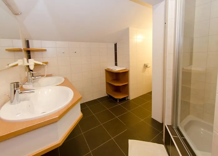 Jutel Hostel Obertraun