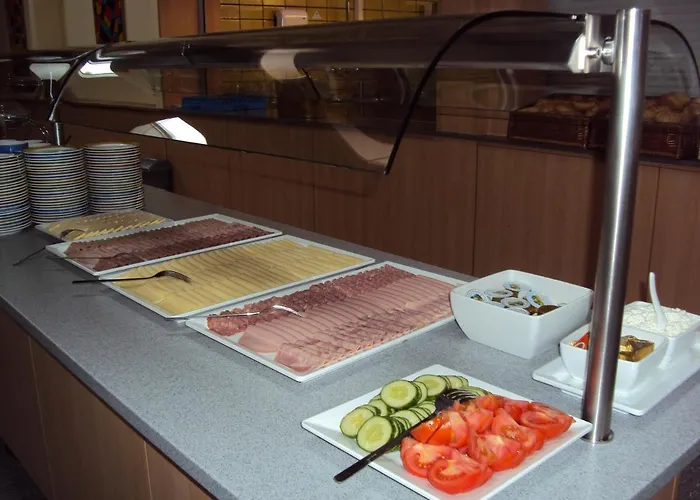 Hostel Jutel Obertraun