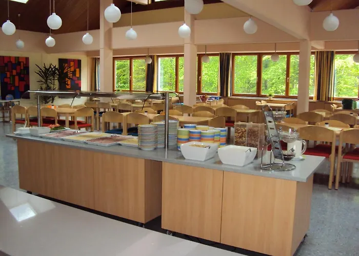 Hostel Jutel Obertraun